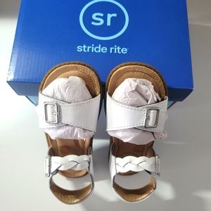 Stride Rite Naomi Sandals